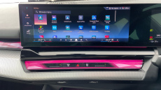 BMW i5 250kW eDrive40 M Sport Pro 84kWh 4dr Auto Electric Saloon